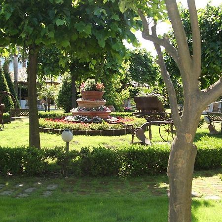 Villa Delle Camelie Gragnano Εξωτερικό φωτογραφία