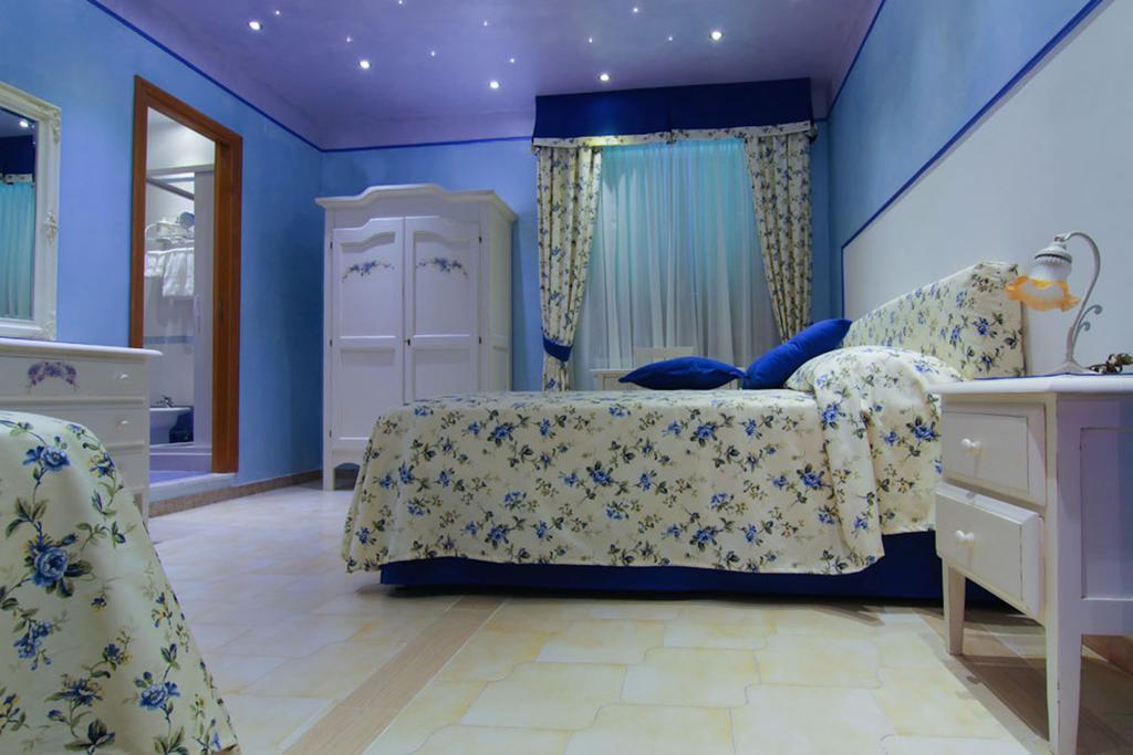 Villa Delle Camelie Gragnano Δωμάτιο φωτογραφία
