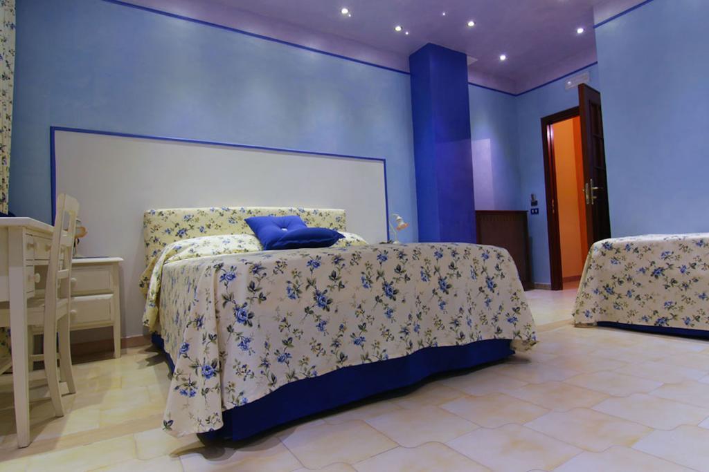 Villa Delle Camelie Gragnano Δωμάτιο φωτογραφία