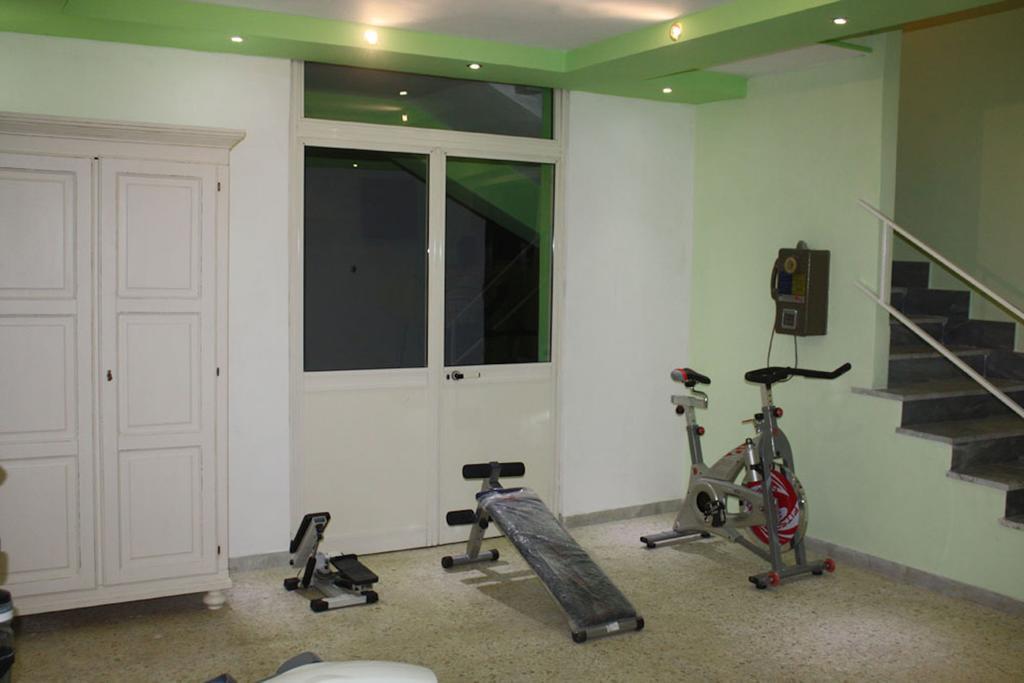Villa Delle Camelie Gragnano Εξωτερικό φωτογραφία